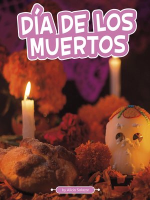 cover image of Día de los Muertos